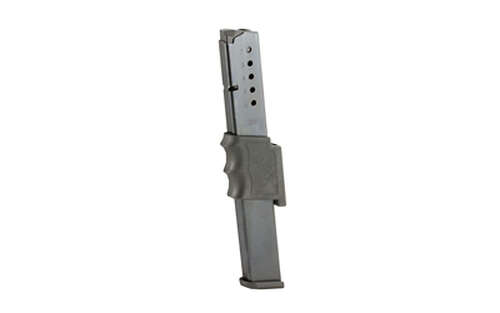 Magazines High Capacity ProMag Industries 380ACP PROMAG S&W BODYGUARD 380ACP 15RD BL